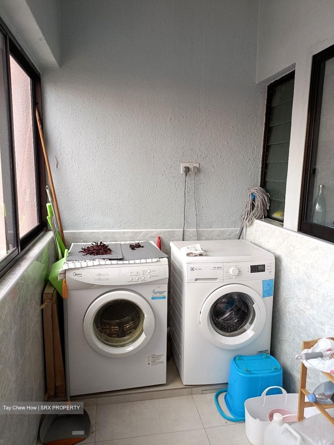 Galaxy Towers (D15), Apartment #423976281